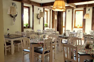 Restauracja Zajazd Leśna Chata image