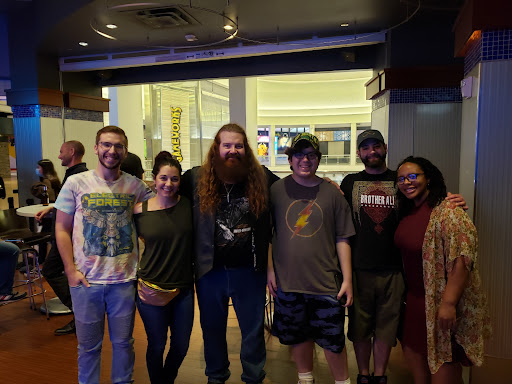 Comedy Club «House of Comedy», reviews and photos, 408 E Broadway, Bloomington, MN 55425, USA