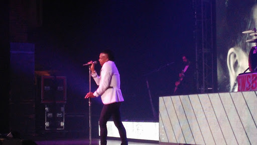 Auditorium «Reardon Auditorium», reviews and photos, 1100 E 5th St, Anderson, IN 46012, USA