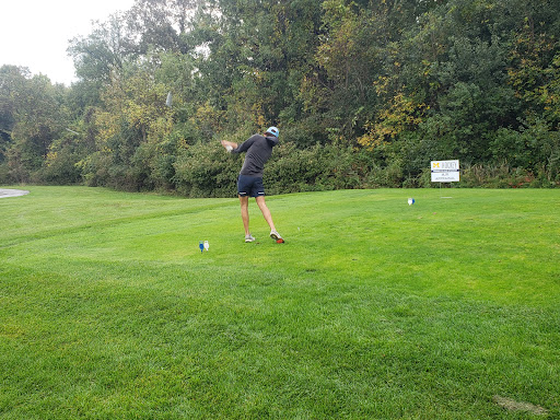 Golf Course «Lake Erie Metropark Golf Course», reviews and photos, 14786 Lee Rd, Rockwood, MI 48173, USA