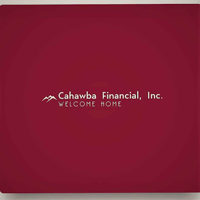 Cahawba Financial Inc
