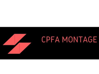 CPFA Montage Sàrl