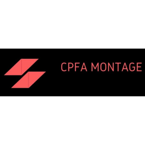 CPFA Montage Sàrl - Genf
