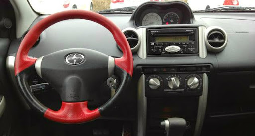 Used Car Dealer «Dave Knapp Used Cars», reviews and photos, 1949 N Lapeer Rd, Lapeer, MI 48446, USA