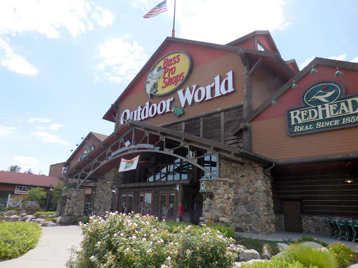 Sporting Goods Store «Bass Pro Shops», reviews and photos, 3501 Paxton St, Harrisburg, PA 17111, USA