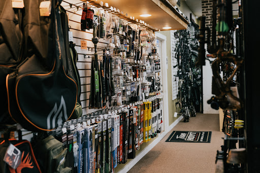 Sporting Goods Store «Bowhunters Superstore», reviews and photos, 1045 Zeigler Rd, Wellsville, PA 17365, USA