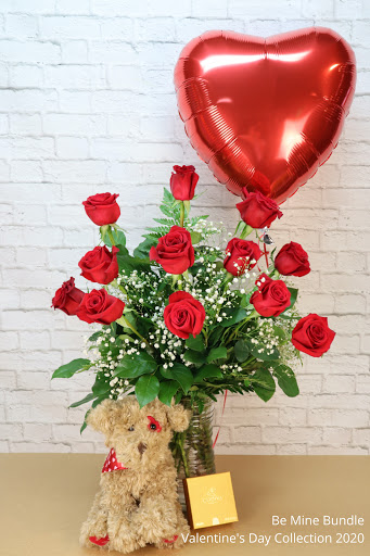 Florist «Fort Myers Floral Designs», reviews and photos, 11480 S Cleveland Ave, Fort Myers, FL 33907, USA