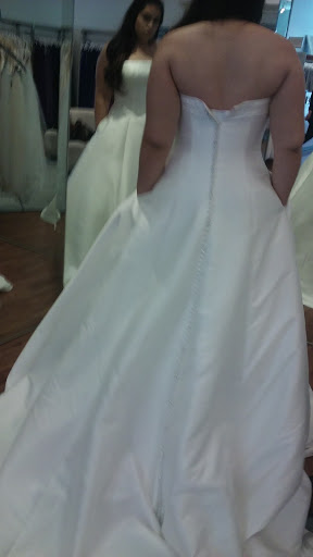 Bridal Shop «Alfred Angelo Bridal», reviews and photos, 358 La Cienega Blvd, Los Angeles, CA 90048, USA