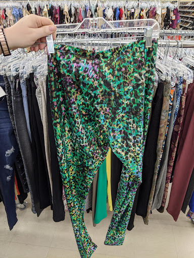 Thrift Store «Savers», reviews and photos