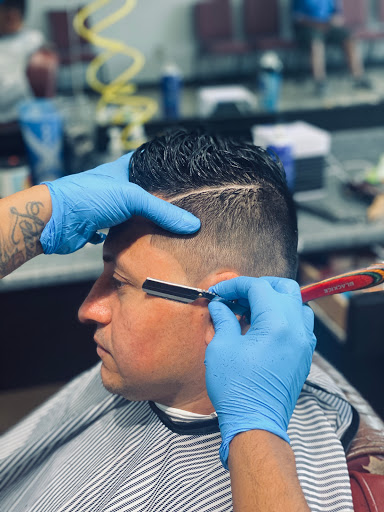 Barber Shop «Cubas barbershop 2», reviews and photos, 5000 Dixie Hwy, Fairfield, OH 45014, USA