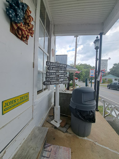 General Store «Sutton General Store», reviews and photos, 169 Clover St, Granville, TN 38564, USA
