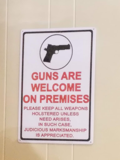 Western Apparel Store «Cowboy Store», reviews and photos, 302 Main St, Bandera, TX 78003, USA