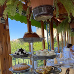 Photo n°2 de l'avis de Antonia.o fait le 31/08/2021 à 11:21 sur le  Antico Francischiello à Massa Lubrense