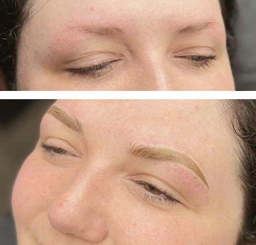 Explore falcon tattoo ideas, creative tattoo ideas in Marietta, available at Sink or Swim Studio and Gallery