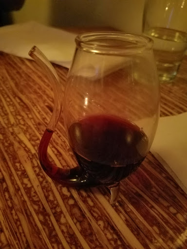 New American Restaurant «Justus Drugstore - A Restaurant», reviews and photos, 106 W Main St, Smithville, MO 64089, USA