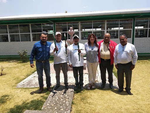 EDAYO SAN FELIPE DEL PROGRESO en San Felipe del Progreso