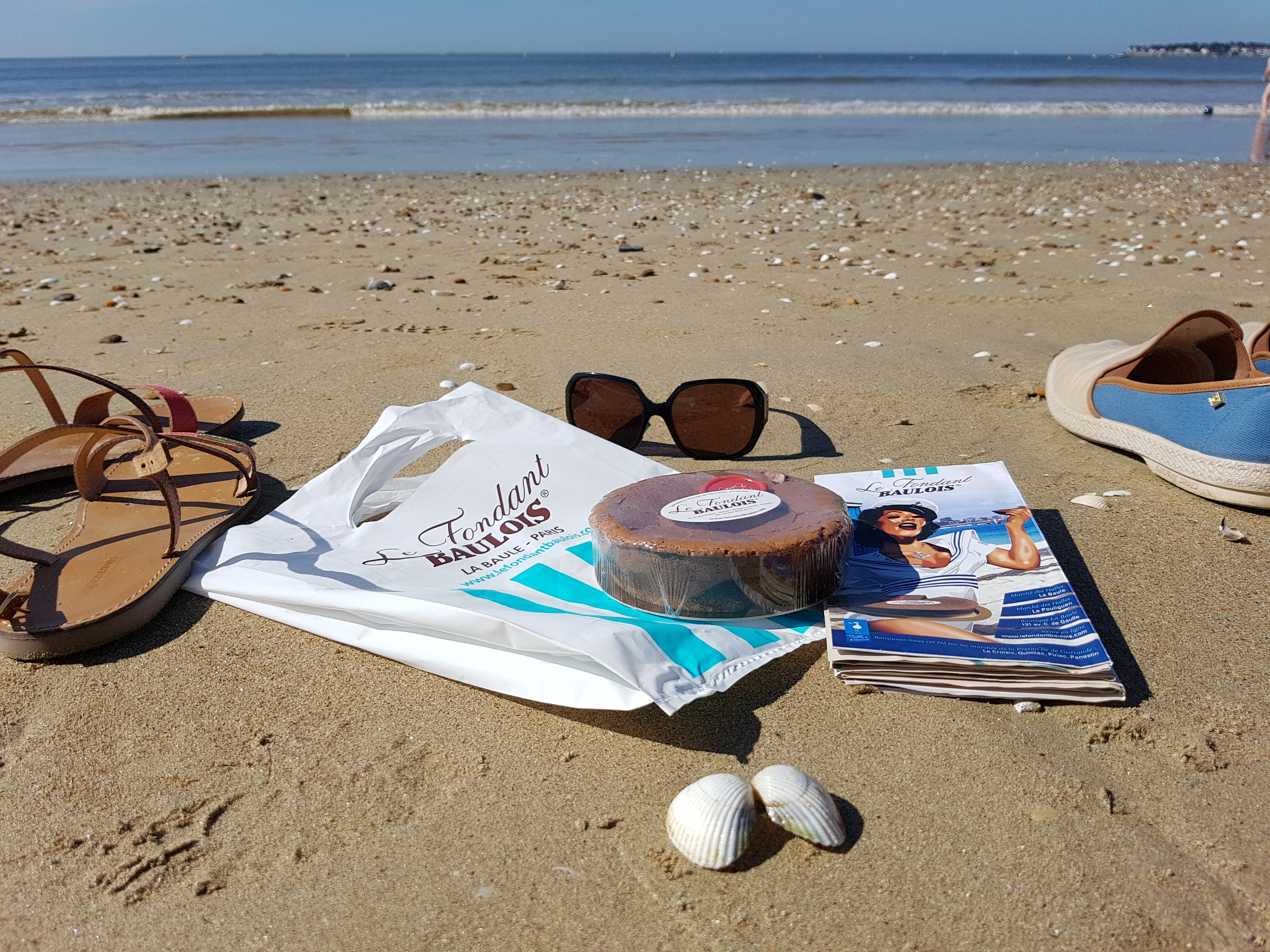 Photo n° 3 de l'avis de Agathe.E fait le 21/06/2018 à 11:14
