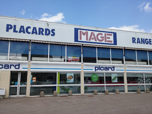 Épicerie Picard Essey-lès-Nancy