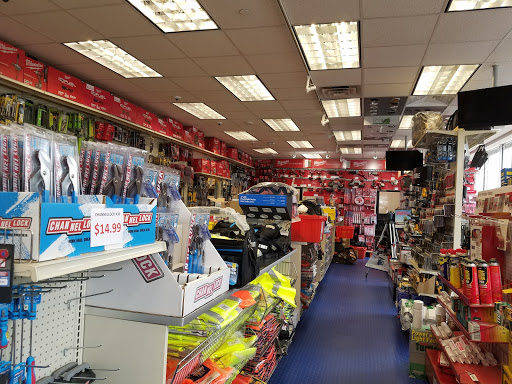 Electrical Supply Store «Woodlawn Supply», reviews and photos, 875 McLean Ave, Yonkers, NY 10704, USA