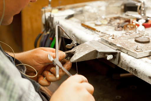 Jeweler «Belliston Jewelry», reviews and photos, 1155 36th St, Ogden, UT 84403, USA