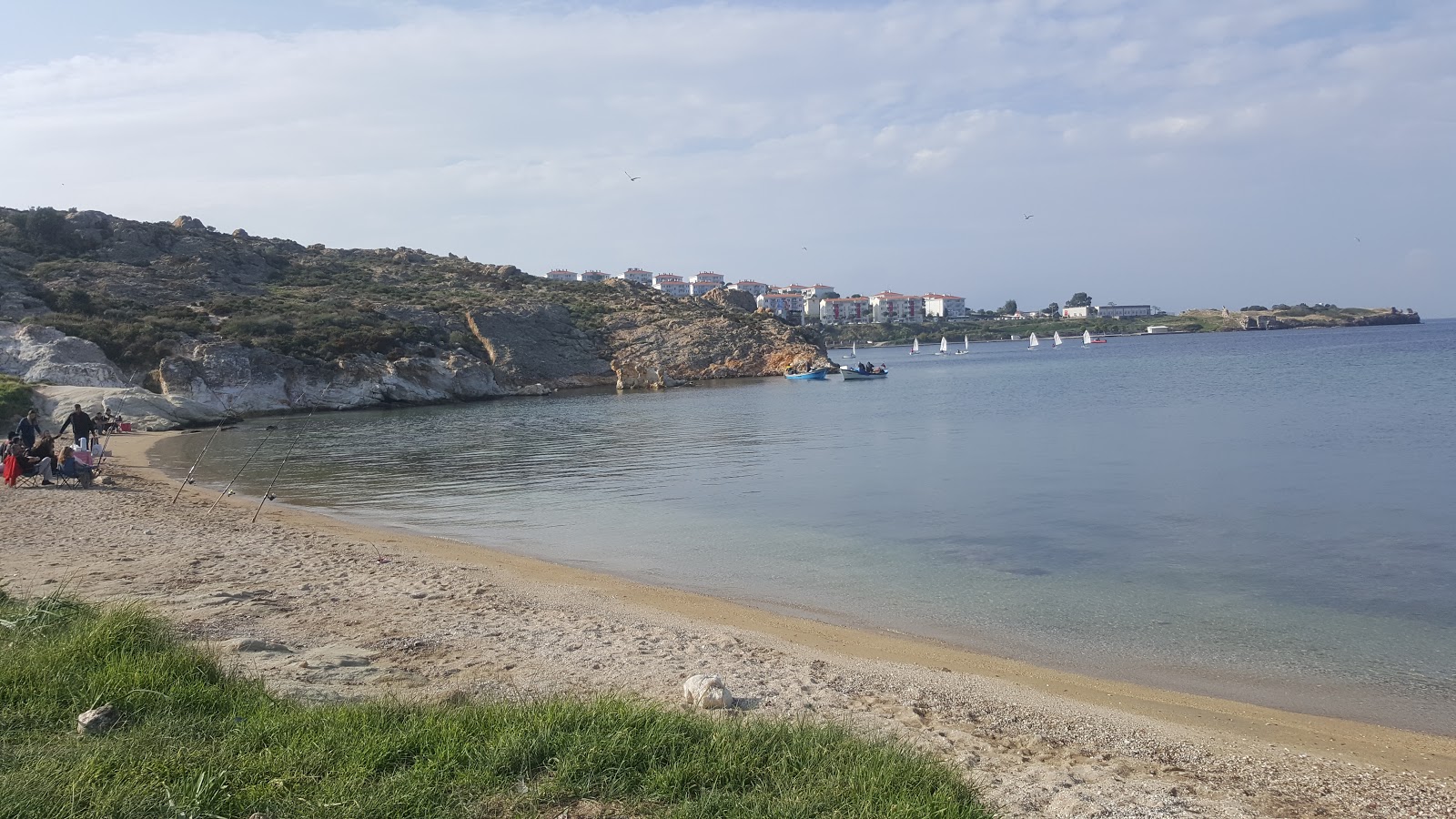 Canak Koyu photo #7