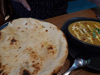 Curry du Restaurant indien India StreEAT à Paris - n°5