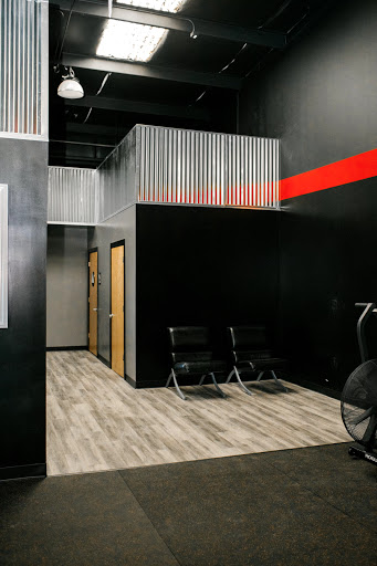 Gym «North Rim CrossFit», reviews and photos, 2954 CA-32 #900, Chico, CA 95973, USA