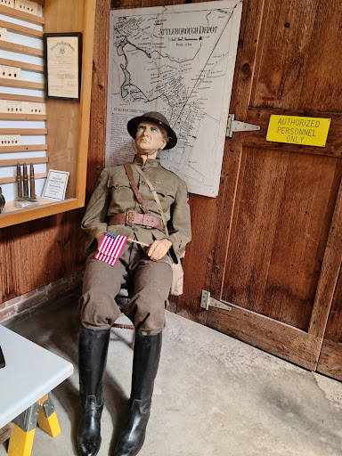 Museum «Attleboro Area Industrial Museum», reviews and photos, 42 Union St # 2, Attleboro, MA 02703, USA