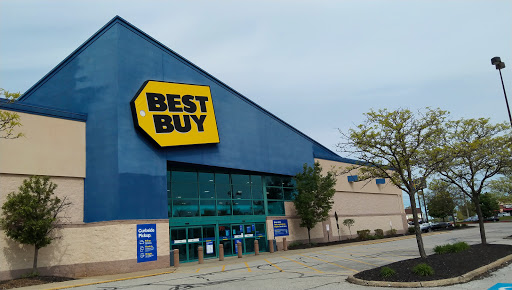 Electronics Store «Best Buy», reviews and photos, 7830 Plaza Blvd, Mentor, OH 44060, USA