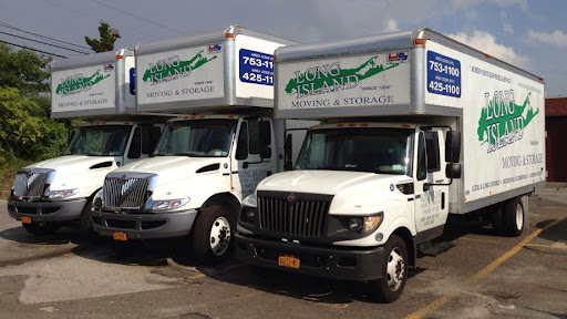 Moving and Storage Service «Long Island Moving & Storage, Inc.», reviews and photos, 335 Kennedy Dr, Hauppauge, NY 11788, USA
