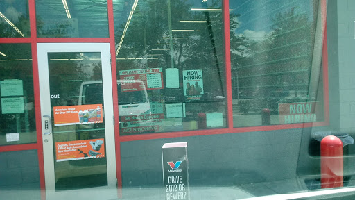 Auto Parts Store «AutoZone», reviews and photos, 5702 S Dale Mabry Hwy, Tampa, FL 33611, USA