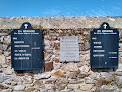 Mur des disparus en mer Ploubazlanec