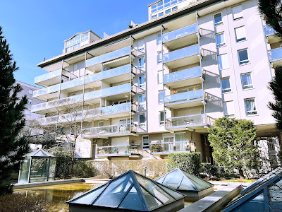 Joanna MÜLLER - Conseillère en Immobilier SAFTI - à Brunstatt-Didenheim