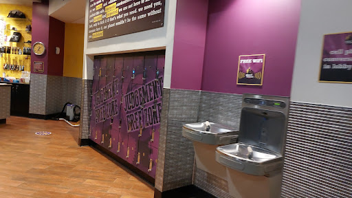 Gym «Planet Fitness», reviews and photos, 175 Mansfield Ave #7, Norton, MA 02766, USA