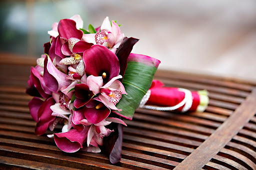 Florist «Flowering Around», reviews and photos, 200 Winslow Way W, Bainbridge Island, WA 98110, USA