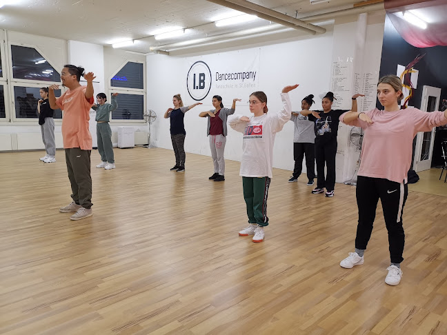 I.B. Dance Company - Tanzschule