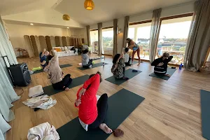 REBIRTHING BREATH & YOGA THERAPY - CASCAIS image