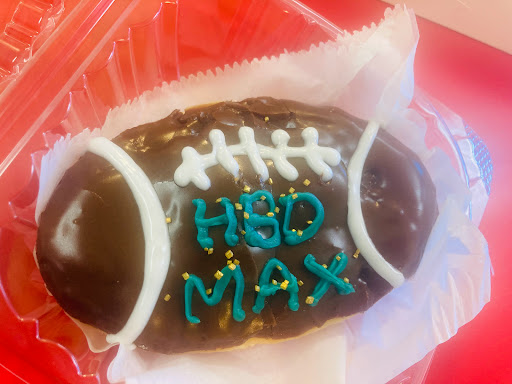 Donut Shop «Sonny Donuts», reviews and photos, 2405 FM 423 # 450, Little Elm, TX 75068, USA