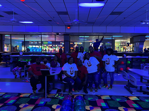 Bowling Alley «Hurricane Lanes», reviews and photos, 34876 Emerald Coast Pkwy, Destin, FL 32541, USA