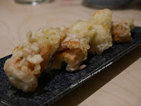 Sushi du Restaurant japonais Oinari à Paris - n°15