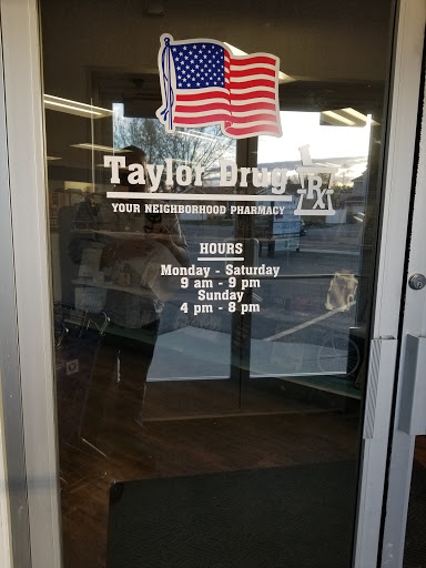 Pharmacy «Taylor Drug», reviews and photos, 76 N 1100 E, American Fork, UT 84003, USA