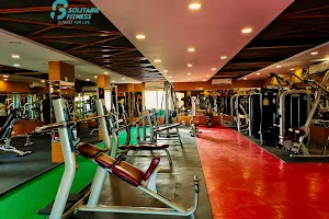 Solitaire Fitness | Top Gym in Hyderabad image