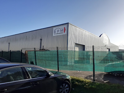 BPM Carrosserie - Saint-Nazaire à Saint-Nazaire