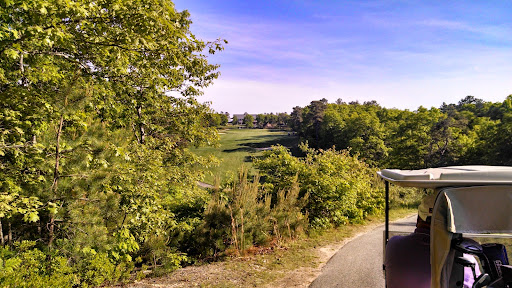 Golf Club «Crosswinds Golf Club», reviews and photos, 424 Long Pond Rd, Plymouth, MA 02360, USA