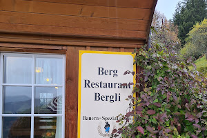 Restaurant Bergli