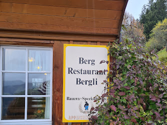 Restaurant Bergli