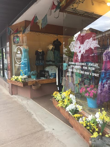 Boutique «Panara Imports Inc», reviews and photos, 125 W Washington St, Marquette, MI 49855, USA