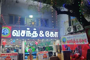 Ramanathapuram Vasanth & Co image