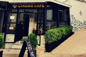 Cinema Cafe image