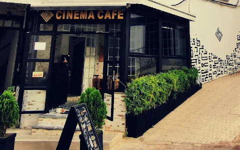 Cinema Cafe image